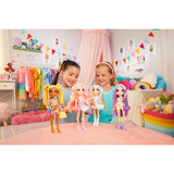 MGA Entertainment Rainbow High My Fashion Style - Sunny, Poupée 