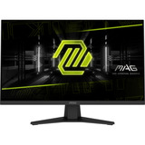 MSI MAG 274QFDE X24 écran plat de PC 68,6 cm (27") 2560 x 1440 pixels Wide Quad HD LCD Noir Moniteur gaming Noir, 1x DisplayPort, 1x HDMI, 240 Hz, 68,6 cm (27"), 2560 x 1440 pixels, Wide Quad HD, LCD, 0,5 ms, Noir