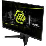 MSI MAG 274QFDE X24 écran plat de PC 68,6 cm (27") 2560 x 1440 pixels Wide Quad HD LCD Noir Moniteur gaming Noir, 1x DisplayPort, 1x HDMI, 240 Hz, 68,6 cm (27"), 2560 x 1440 pixels, Wide Quad HD, LCD, 0,5 ms, Noir