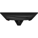 MSI MAG 274QFDE X24 écran plat de PC 68,6 cm (27") 2560 x 1440 pixels Wide Quad HD LCD Noir Moniteur gaming  Noir, 68,6 cm (27"), 2560 x 1440 pixels, Wide Quad HD, LCD, 0,5 ms, Noir