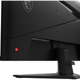 MSI MAG 274QFDE X24 écran plat de PC 68,6 cm (27") 2560 x 1440 pixels Wide Quad HD LCD Noir Moniteur gaming  Noir, 68,6 cm (27"), 2560 x 1440 pixels, Wide Quad HD, LCD, 0,5 ms, Noir