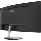 MSI PRO MP341CQDE 34" Moniteur UltraWide incurvé  Noir