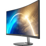 MSI  34" Moniteur UltraWide incurvé  Noir