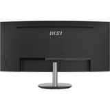 MSI  34" Moniteur UltraWide incurvé  Noir