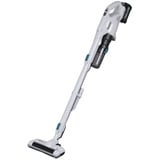 Makita CL004GZ, Aspirateur balais Blanc
