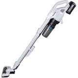 Makita CL004GZ, Aspirateur balais Blanc