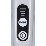 Makita CL004GZ, Aspirateur balais Blanc