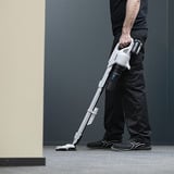 Makita CL004GZ, Aspirateur balais Blanc