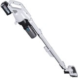 Makita CL004GZ, Aspirateur balais Blanc