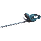 Makita DUH523Z, 18Volt, Taille-haies Bleu/Noir, (bleu/noir, sans batterie ni chargeur)