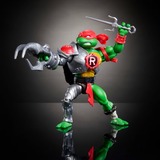 Mattel JBM99 Figurines pour enfants Masters of the Universe JBM99, 6 an(s), Multicolore, Plastique