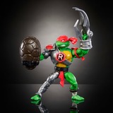 Mattel JBM99 Figurines pour enfants Masters of the Universe JBM99, 6 an(s), Multicolore, Plastique
