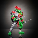 Mattel JBM99 Figurines pour enfants Masters of the Universe JBM99, 6 an(s), Multicolore, Plastique