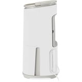 Meaco Dry Arete One 12L Déshumidificateur à compresseur et purificateur d'air Blanc/Beige