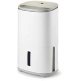 Meaco Meaco Dry Arete One 12L, Déshumidificateur Blanc/Beige