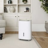 Meaco Meaco Dry Arete One 12L, Déshumidificateur Blanc/Beige