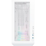 Montech AIR 903 MAX boîtier midi tower Blanc | 2x USB-A | 1x USB-C | RGB | Window