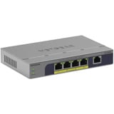 Netgear GS105PP, Switch 