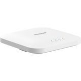 Netgear WiFi 6 AX1800 PoE, Point d'accès Blanc