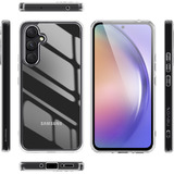 Nevox 2607, Housse smartphone Transparent