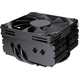 Noctua NH-L9x65 Refroidisseur CPU Noir, Connexion PWM à 4 broches