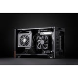 Noctua NH-L9x65 Refroidisseur CPU Noir, Connexion PWM à 4 broches