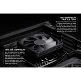 Noctua NH-L9x65 Refroidisseur CPU Noir, Connexion PWM à 4 broches