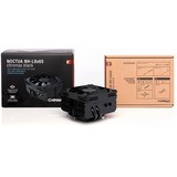 Noctua NH-L9x65, Refroidisseur CPU Noir, Connexion PWM à 4 broches