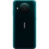 Nokia X10, Smartphone Vert foncé