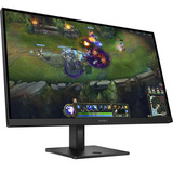 OMEN OMEN AV4K1E9#ABB écran plat de PC 68,6 cm (27") 1920 x 1080 pixels Full HD LCD Noir Moniteur gaming Noir, 1x DisplayPort, 2x HDMI, 180 Hz, 68,6 cm (27"), 1920 x 1080 pixels, Full HD, LCD, 1 ms, Noir