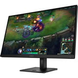 OMEN OMEN AV4K1E9#ABB écran plat de PC 68,6 cm (27") 1920 x 1080 pixels Full HD LCD Noir Moniteur gaming Noir, 1x DisplayPort, 2x HDMI, 180 Hz, 68,6 cm (27"), 1920 x 1080 pixels, Full HD, LCD, 1 ms, Noir