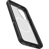Otterbox 77-97580, Housse smartphone Transparent/Noir