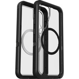 Otterbox Defender XT, Housse smartphone Transparent/Noir