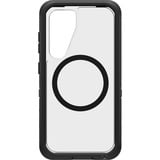 Otterbox Defender XT, Housse smartphone Transparent/Noir