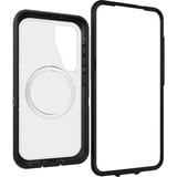 Otterbox Defender XT, Housse smartphone Transparent/Noir