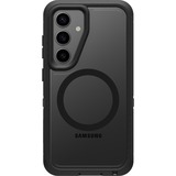 Otterbox Defender XT, Housse smartphone Transparent/Noir