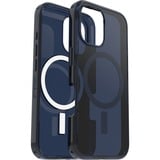 Otterbox Symmetry Clear, Housse smartphone Transparent/Bleu
