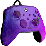 PDP Manette de jeu Violâtre