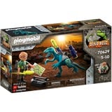 PLAYMOBIL Dino Rise - Deinonychus, Jouets de construction 70629