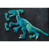 PLAYMOBIL Dino Rise - Deinonychus, Jouets de construction 70629