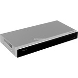 Panasonic DMR-BCT765AG, Enregistreur Blu-ray Argent/Noir