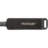 Patriot Rage R550 256GB, Clé USB Noir