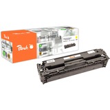 Peach PT271 Cartouche de toner 1 pièce(s) Compatible Jaune 2600 pages, Jaune, 1 pièce(s)