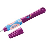 Pelikan Stylo-plume Griffix 4 Violet, Gaucher