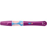 Pelikan Stylo-plume Griffix 4 Violet, Gaucher