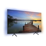 Philips 8000 series 50PUS8309/12 TV 127 cm (50") 4K Ultra HD Smart TV Wifi Noir 350 cd/m² 50" LED Noir, 127 cm (50"), 3840 x 2160 pixels, LED, Smart TV, Wifi, Noir