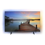 Philips 8000 series 50PUS8309/12 TV 127 cm (50") 4K Ultra HD Smart TV Wifi Noir 350 cd/m² 50" LED Noir, 127 cm (50"), 3840 x 2160 pixels, LED, Smart TV, Wifi, Noir