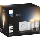 Philips Hue 929002468406, Lampe à LED 