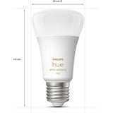 Philips Hue 929002468406, Lampe à LED 