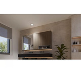 Philips Hue Hue White & Color Ambiance Slim lampe encastrée 90 mm, Lumière LED Blanc